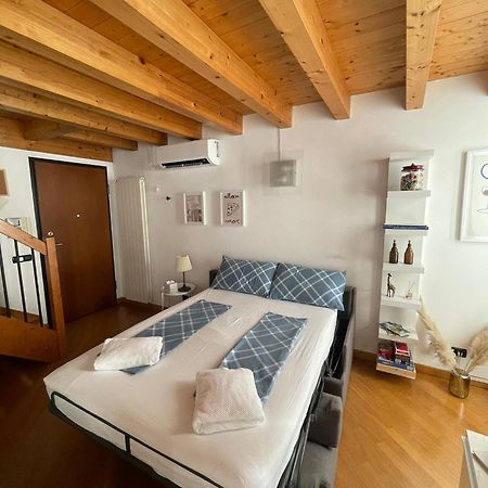 Riso E Latte Casa Vacanze 피소그네 외부 사진