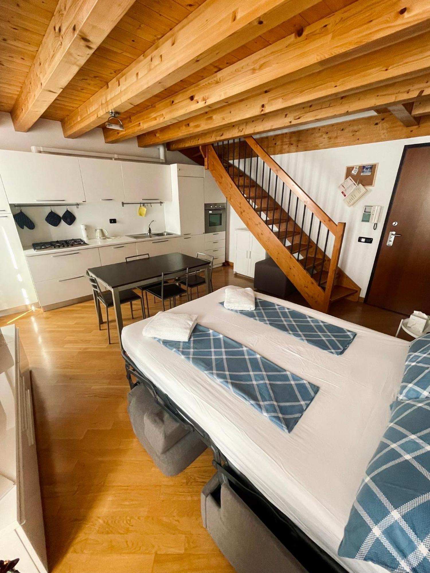 Riso E Latte Casa Vacanze 피소그네 외부 사진