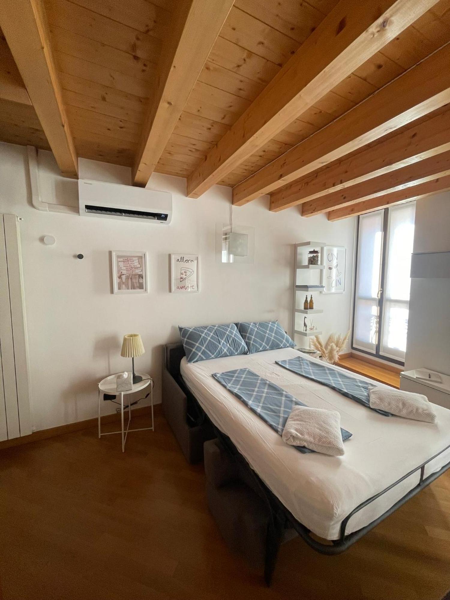 Riso E Latte Casa Vacanze 피소그네 외부 사진