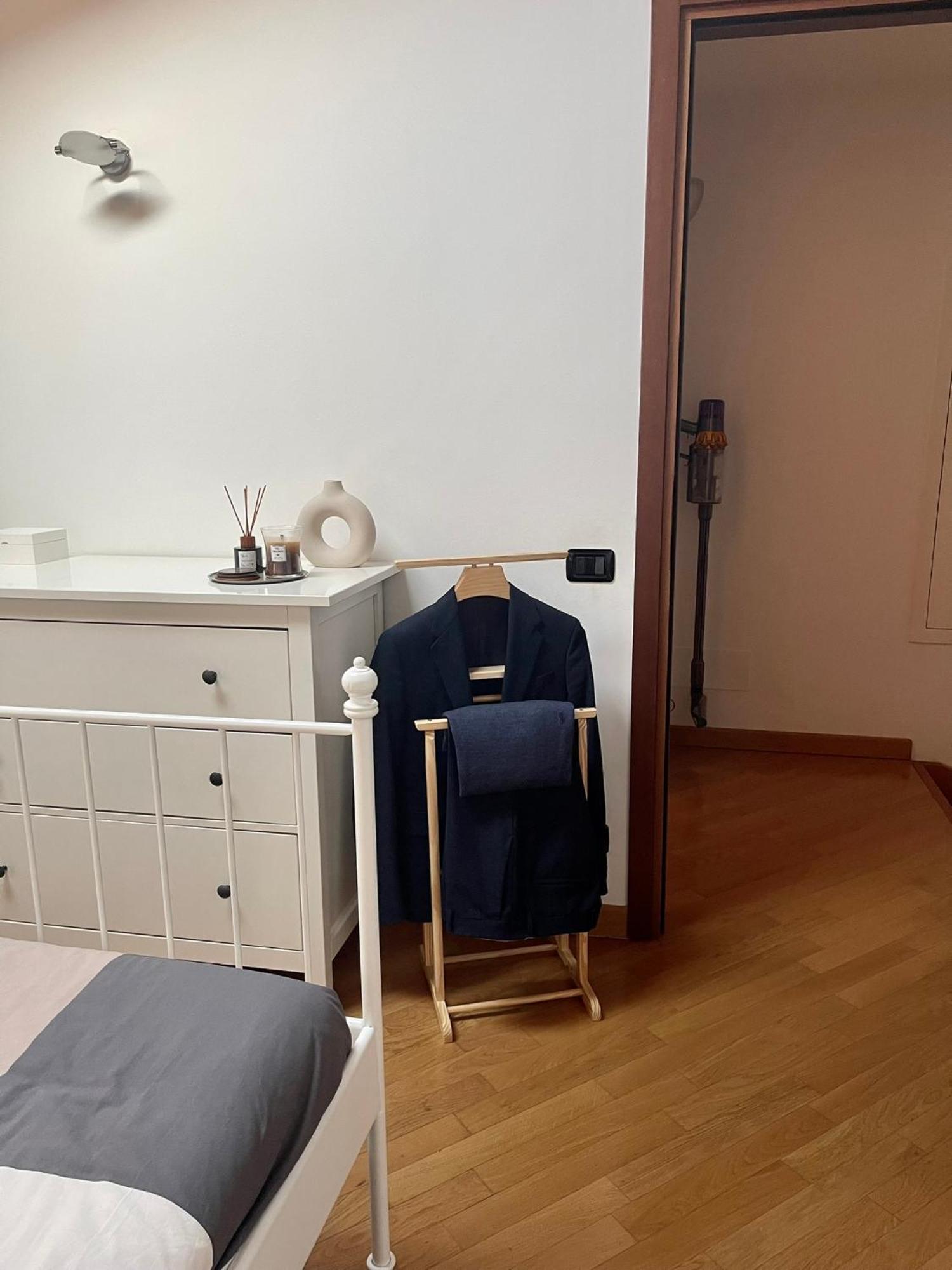 Riso E Latte Casa Vacanze 피소그네 외부 사진