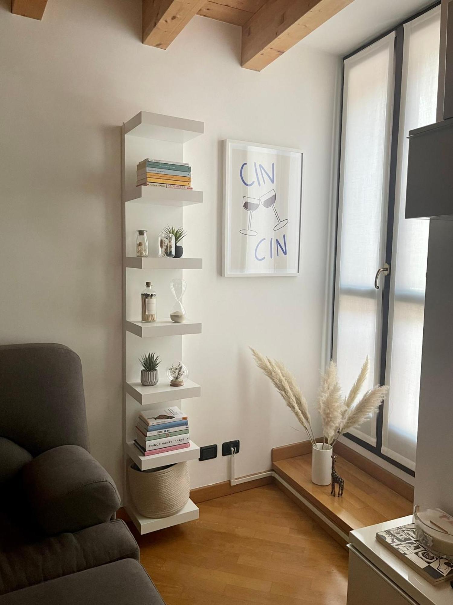 Riso E Latte Casa Vacanze 피소그네 외부 사진